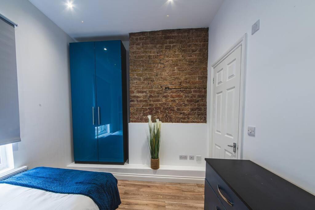 3Beds / 3Baths Close To Portobello Road ロンドン エクステリア 写真